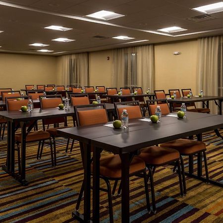 Fairfield Inn & Suites By Marriott Mobile Saraland Kültér fotó