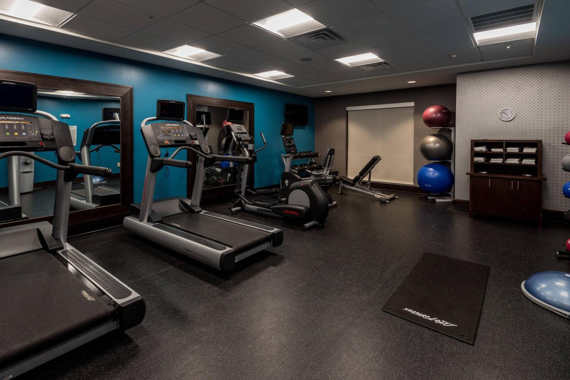 Fairfield Inn & Suites By Marriott Mobile Saraland Kültér fotó