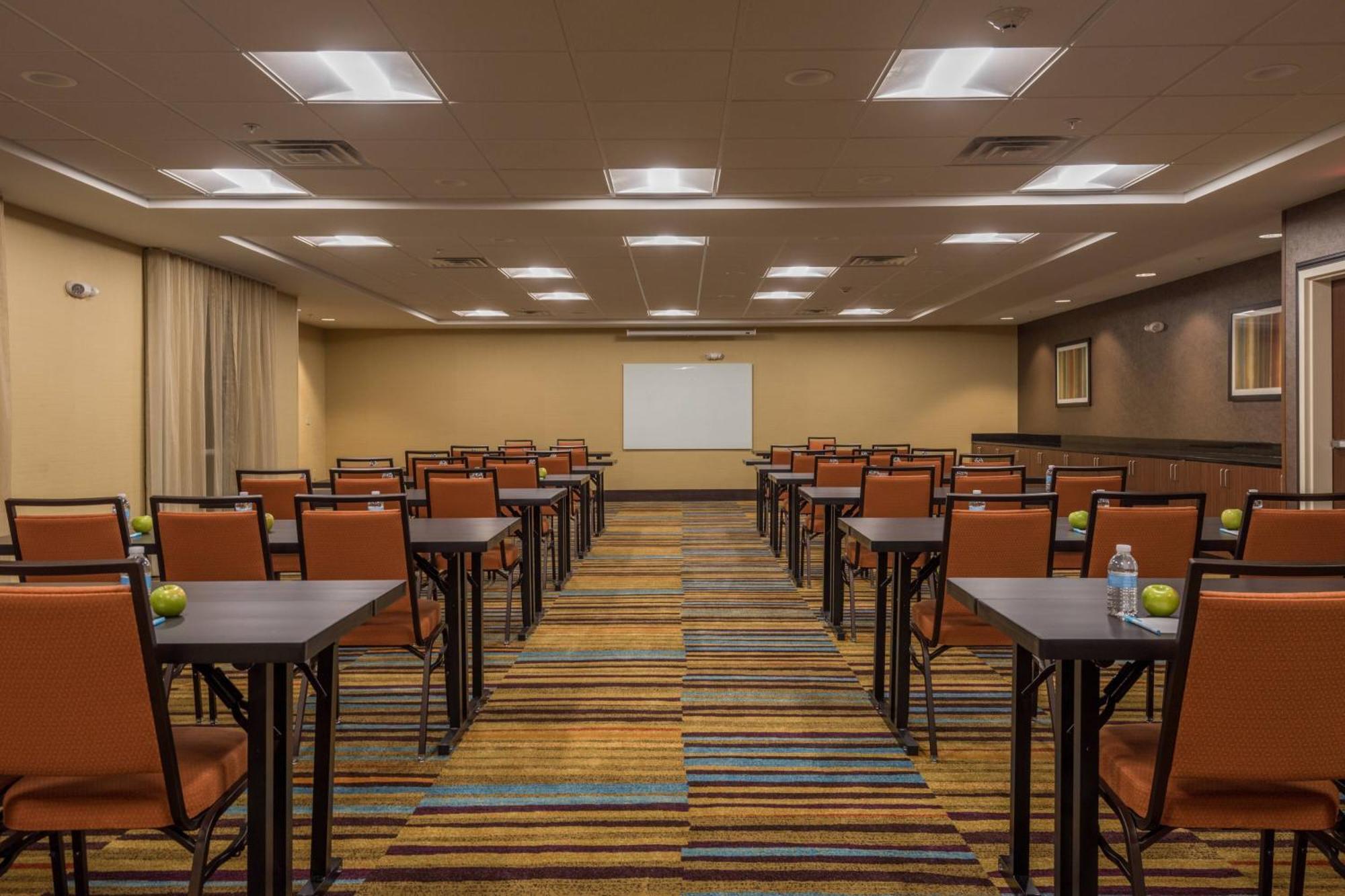 Fairfield Inn & Suites By Marriott Mobile Saraland Kültér fotó