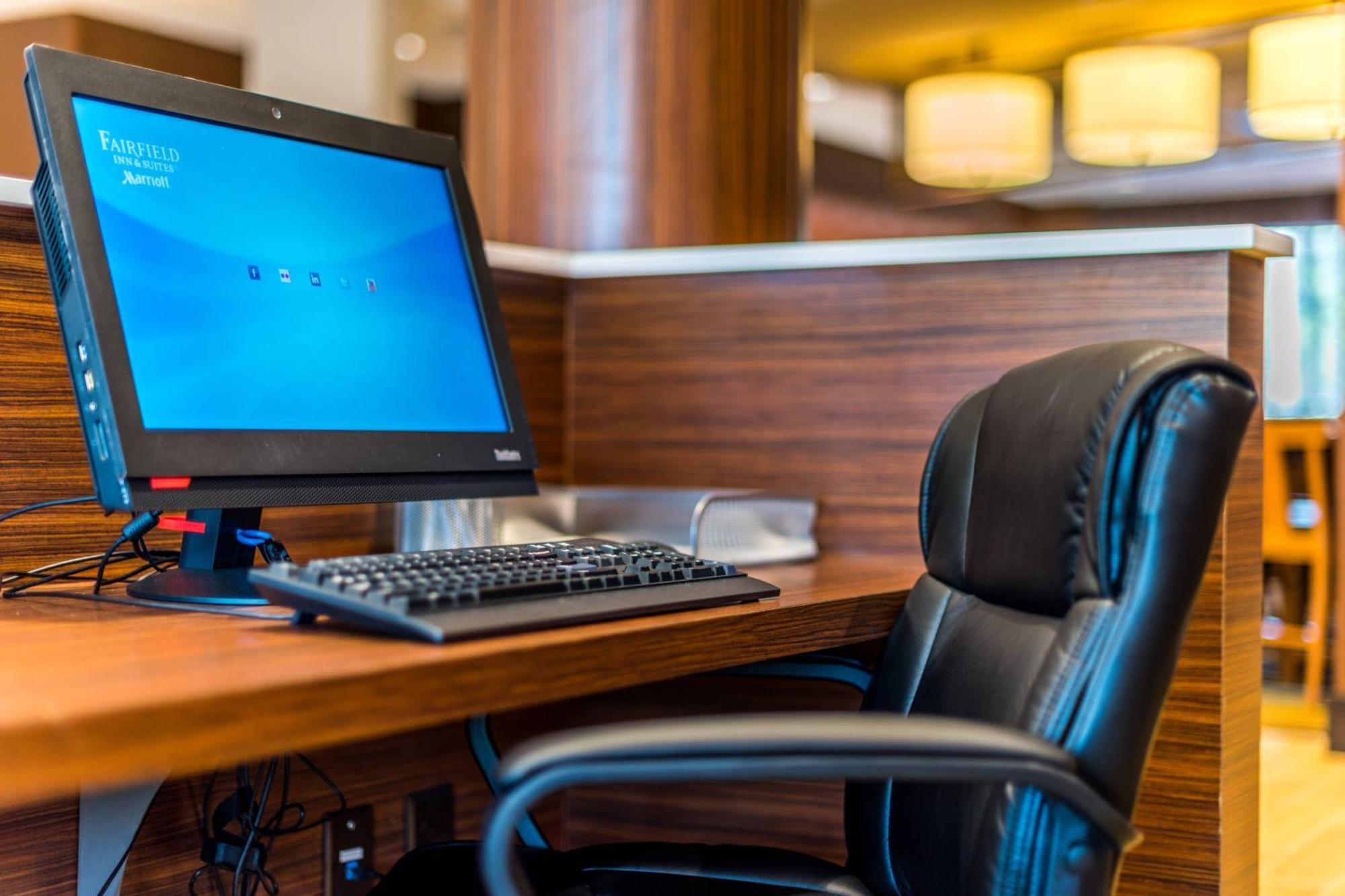 Fairfield Inn & Suites By Marriott Mobile Saraland Kültér fotó