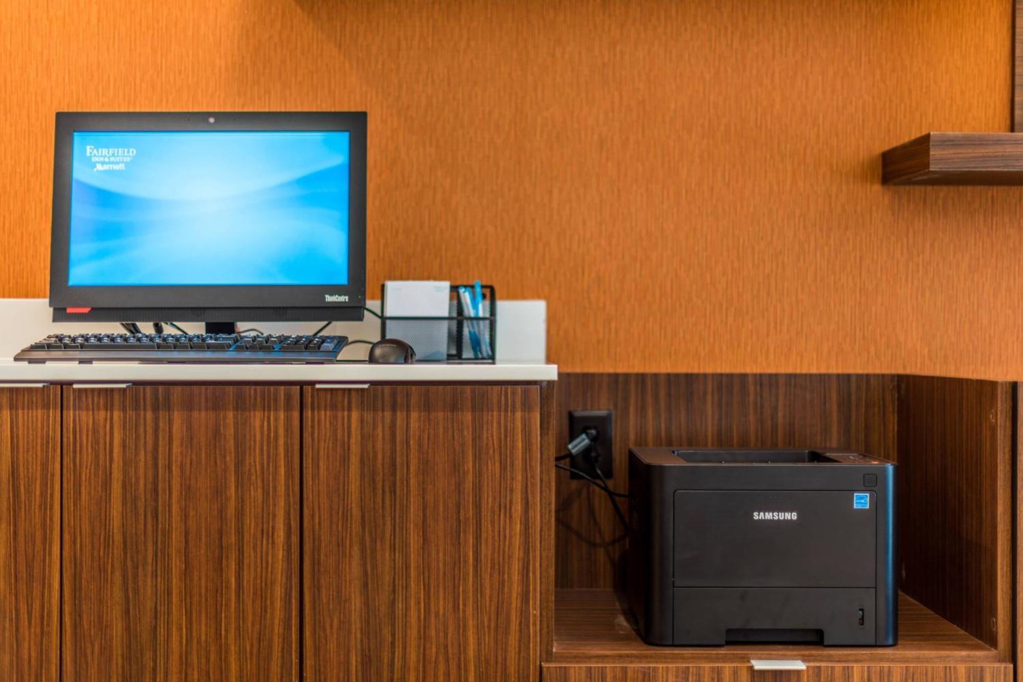 Fairfield Inn & Suites By Marriott Mobile Saraland Kültér fotó