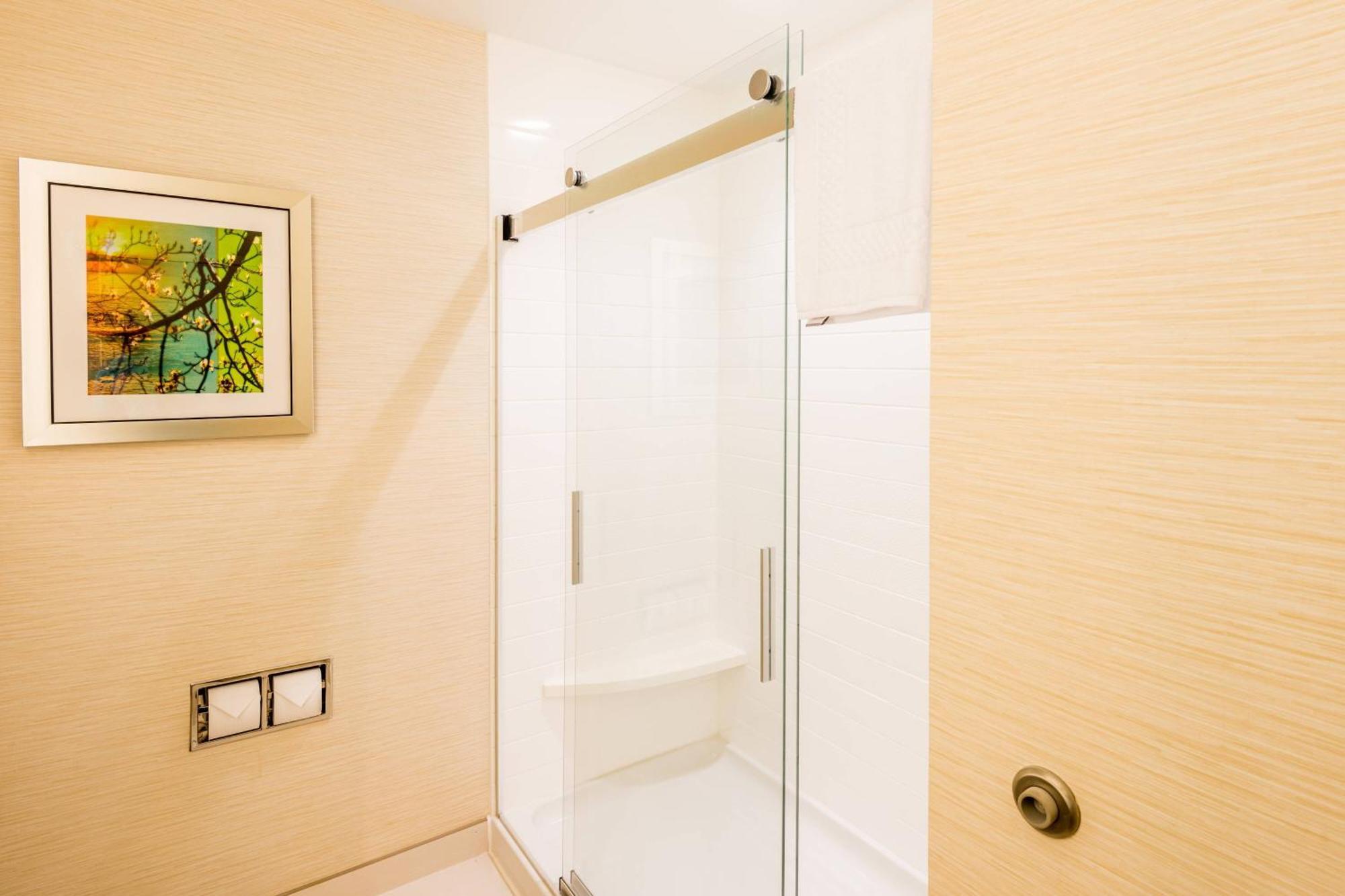 Fairfield Inn & Suites By Marriott Mobile Saraland Kültér fotó