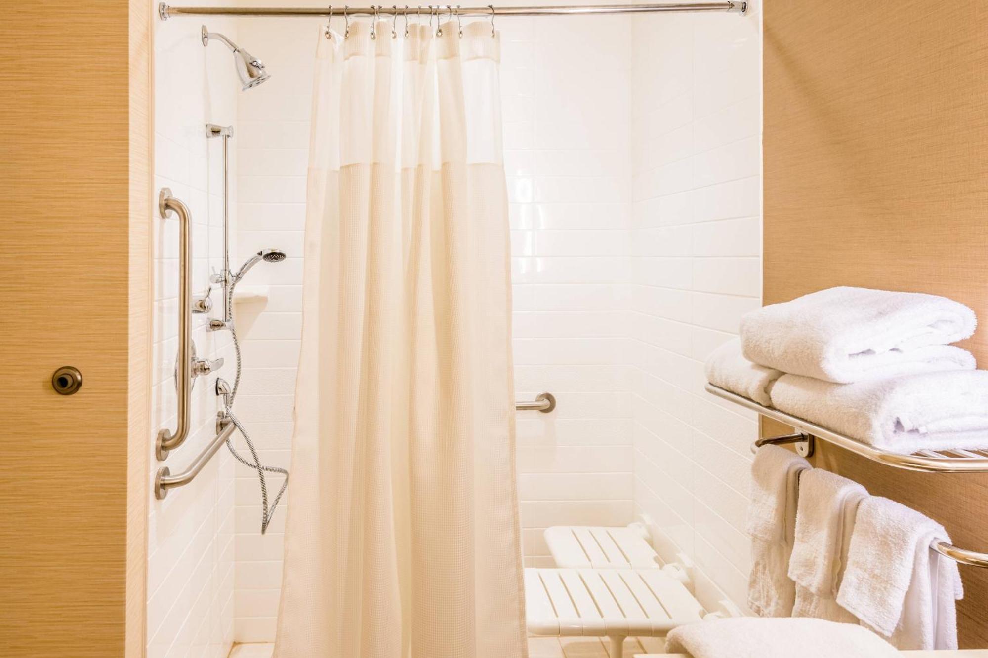 Fairfield Inn & Suites By Marriott Mobile Saraland Kültér fotó