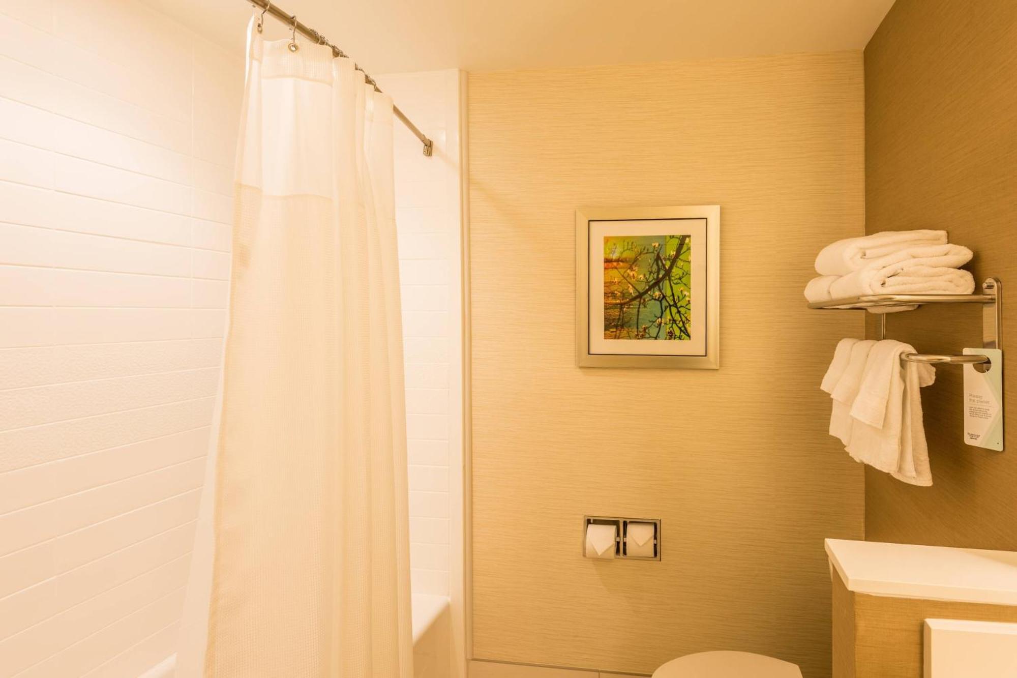 Fairfield Inn & Suites By Marriott Mobile Saraland Kültér fotó