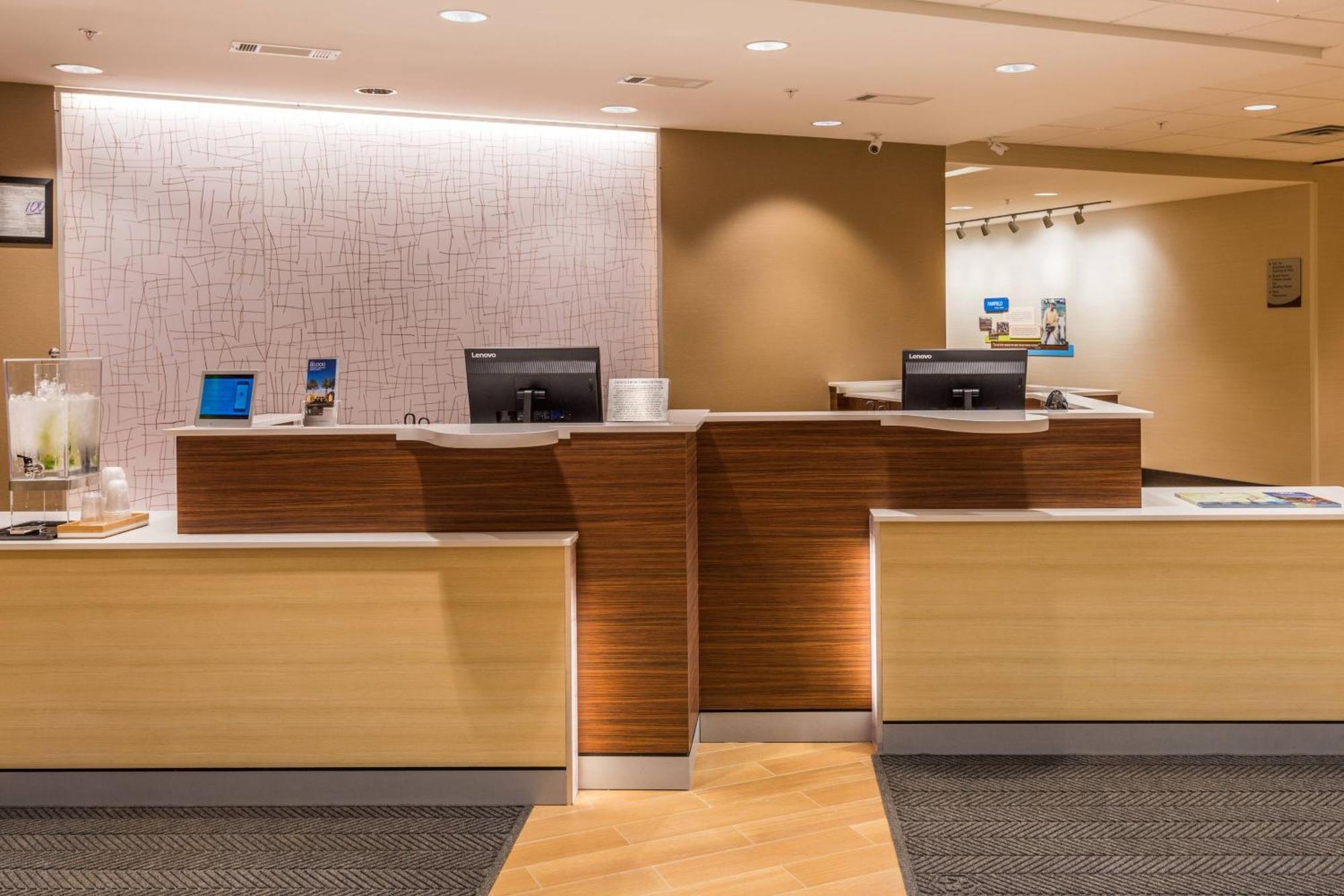 Fairfield Inn & Suites By Marriott Mobile Saraland Kültér fotó