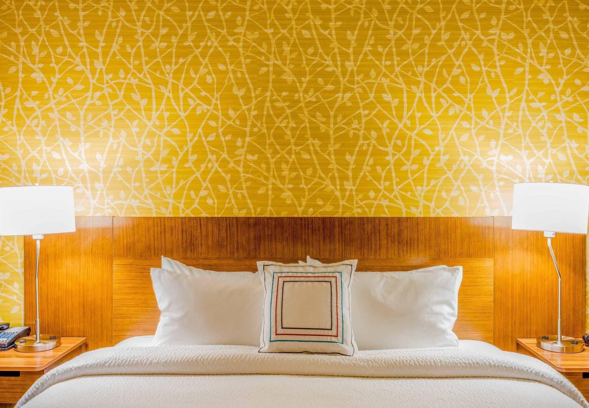 Fairfield Inn & Suites By Marriott Mobile Saraland Kültér fotó